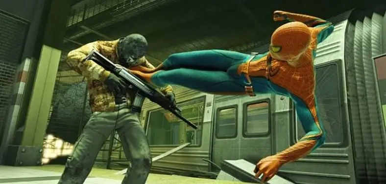 Beenox: There's a lot of pressure in keeping Spider-Man "fresh"