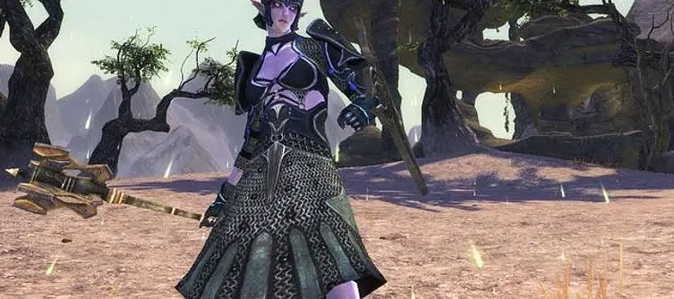 Retired RIFT Players Return for Free