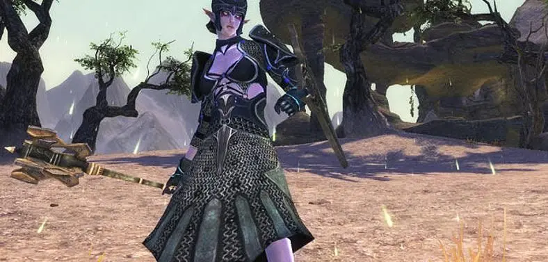 Retired RIFT Players Return for Free
