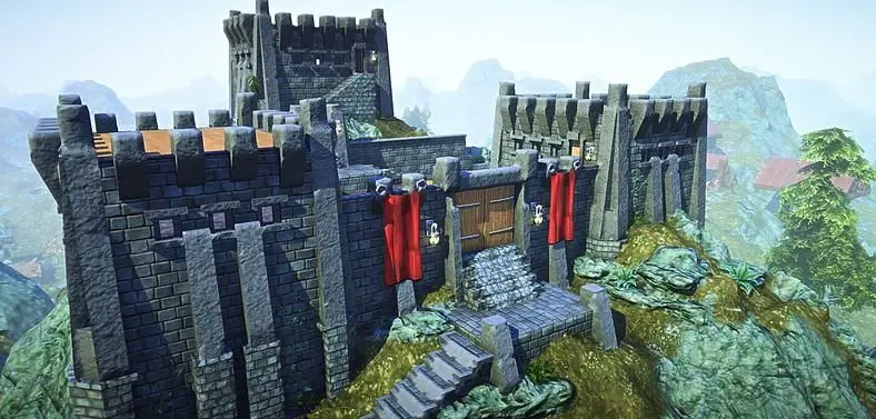 Landmark closed beta launches today