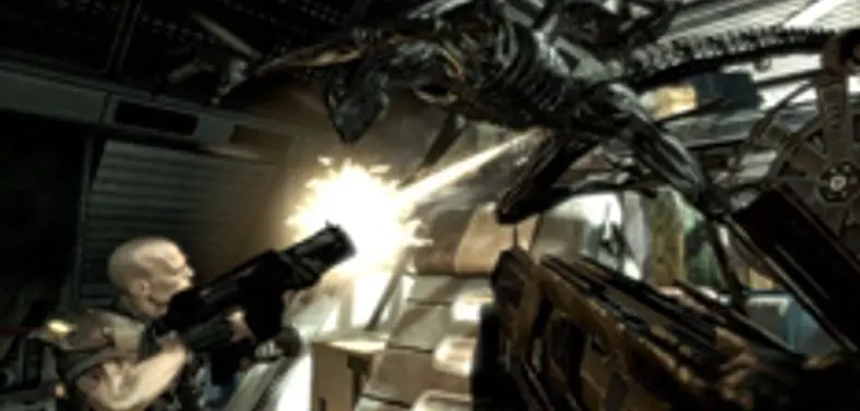 There's "a lot more we can do first" before AvP 2, says SEGA