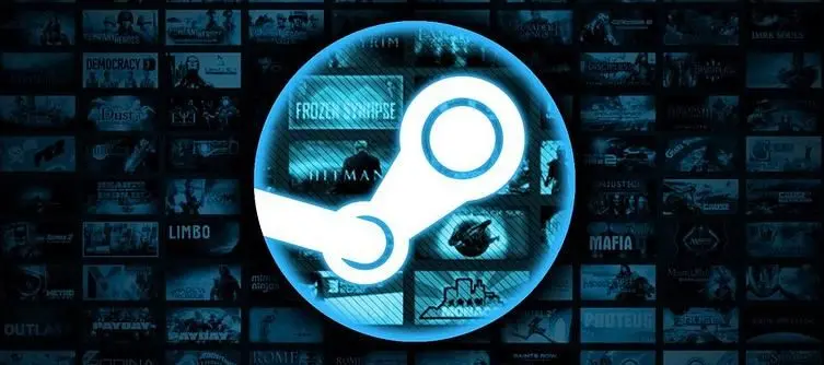 Steam Receives Full Rework of Social UI