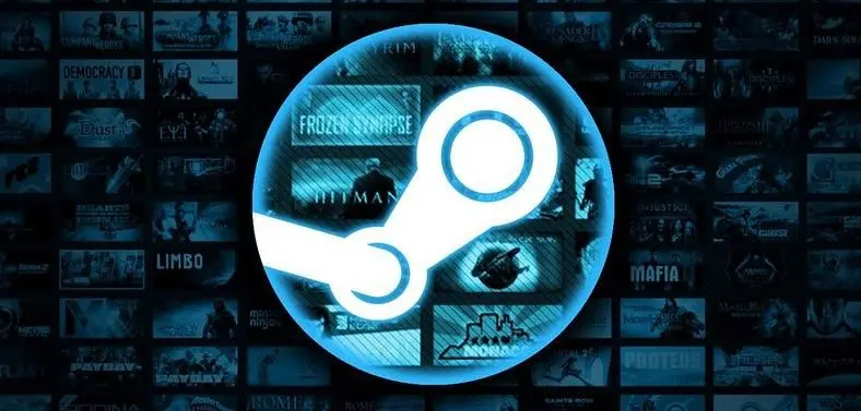Steam Receives Full Rework of Social UI