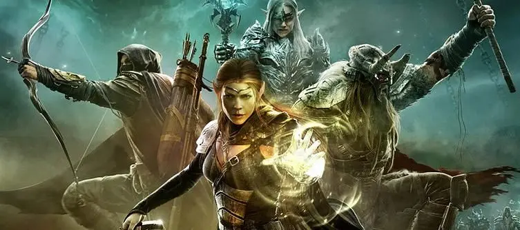 Elder Scrolls 6 Likely Won't Release On PS4 and Xbox One