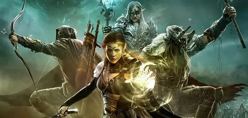 Elder Scrolls 6 Likely Won't Release On PS4 and Xbox One
