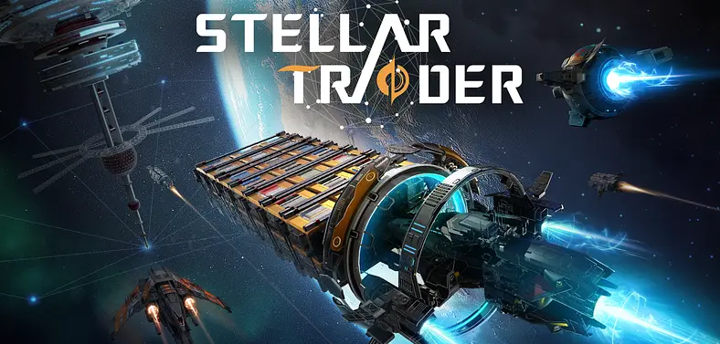Stellar Trader Hands-On Preview – Release Date, Gameplay, Platforms & More