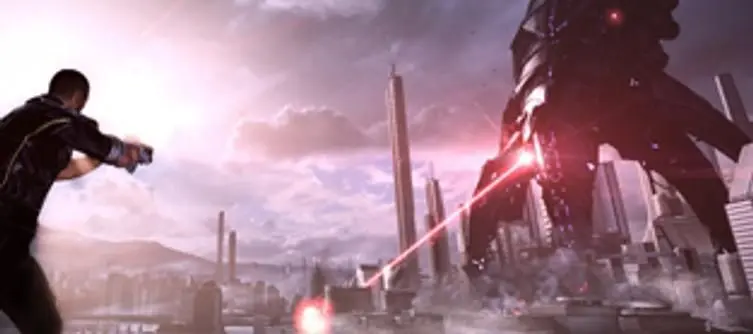BioWare: Mass Effect 3 fans should "keep an eye out for news" today