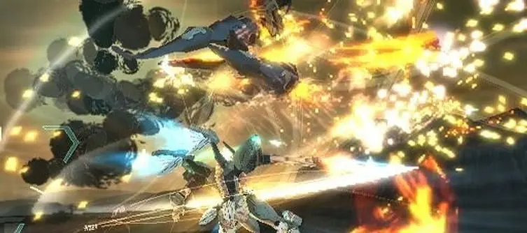 Rumour: Zone of the Enders 3 Incoming?