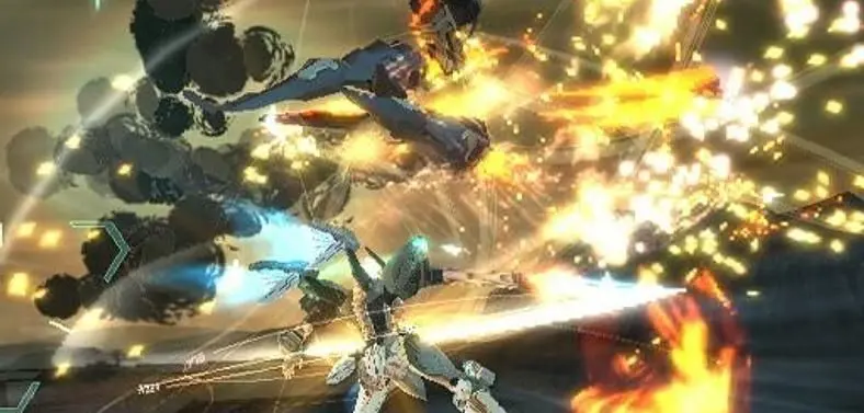 Rumour: Zone of the Enders 3 Incoming?