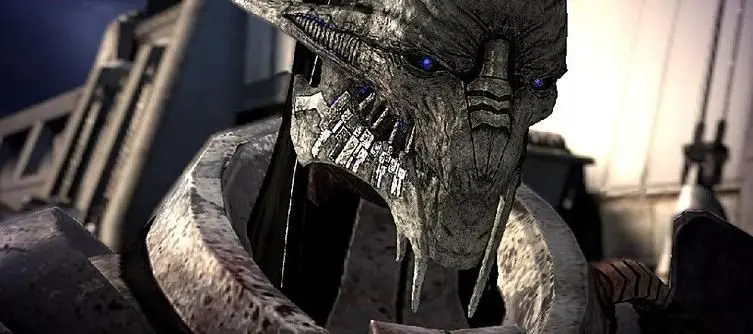 Mass Effect 2 to have improved side-quests
