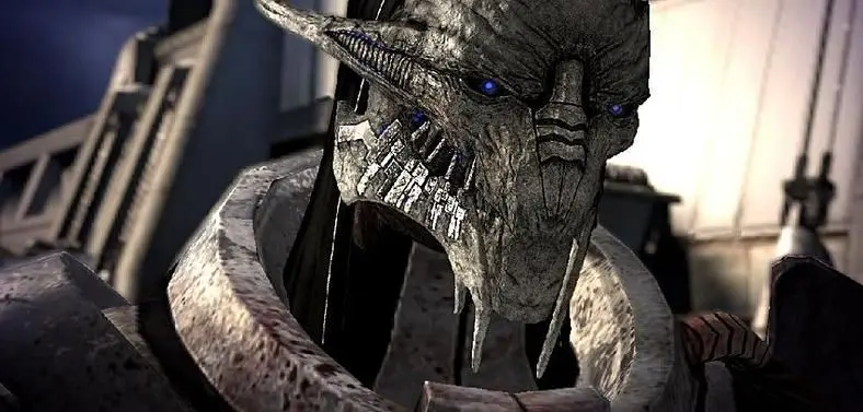 Mass Effect 2 to have improved side-quests
