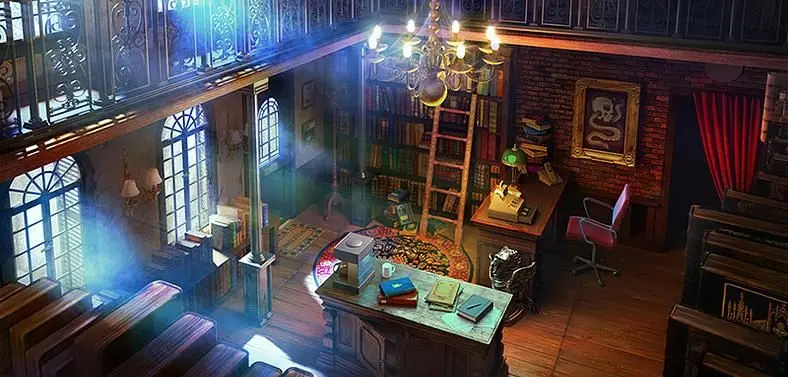 Gabriel Knight celebrates 20th anniversary with Sins of the Father remake