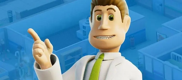 Two Point Hospital Patch Notes: Update v1.06 Live - Character and Room Customisation now Live!