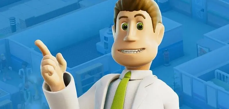 Two Point Hospital Patch Notes: Update v1.06 Live - Character and Room Customisation now Live!