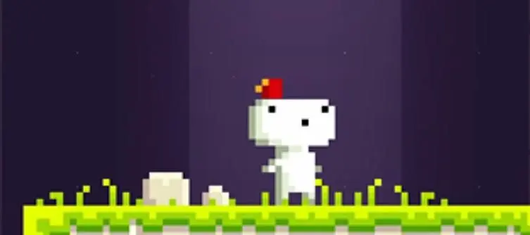 Fez creator Polytron "not going to patch the patch," would cost "tens of thousands"