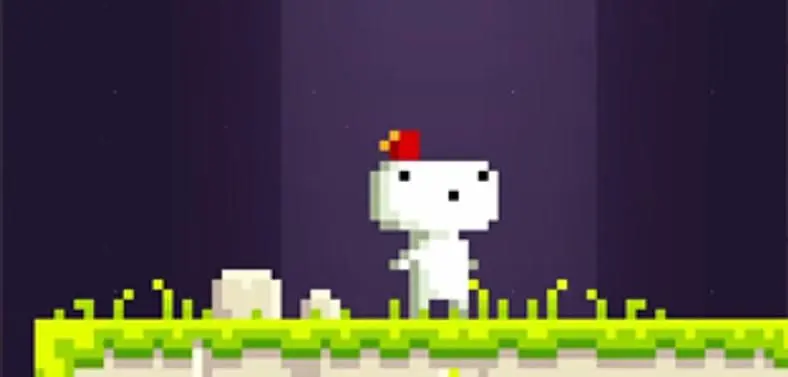 Fez creator Polytron "not going to patch the patch," would cost "tens of thousands"