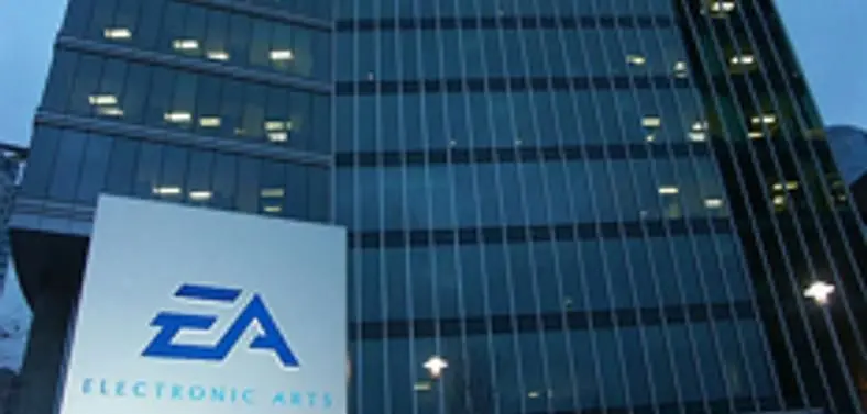 Ex-Infinity bosses start Respawn Entertainment, partner up with EA