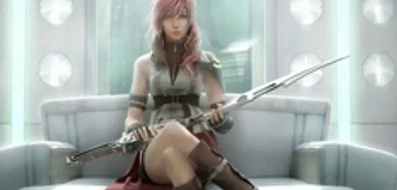 Kitase: FFXIII the "complete package", they're "not planning" DLC