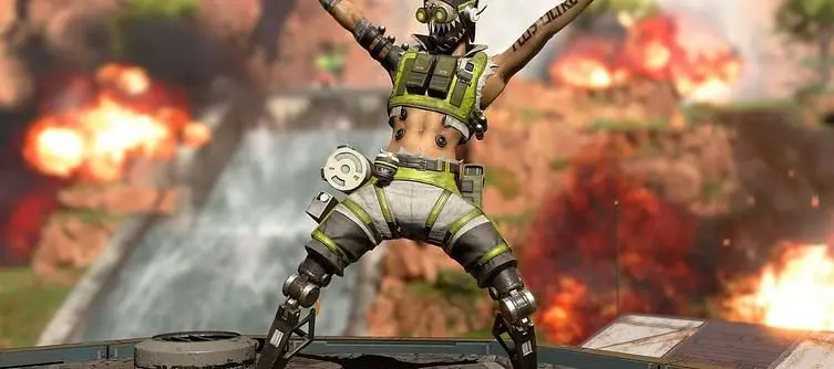 Apex Legends Steam Version Does Not Require Origin