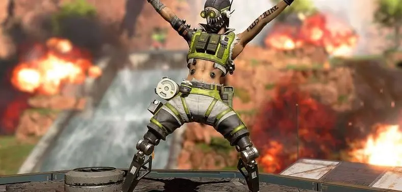 Apex Legends Steam Version Does Not Require Origin