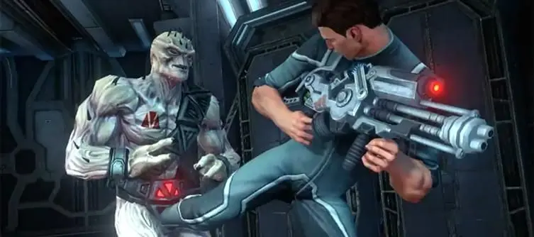 Saints Row IV celebrates birth of America with new trailer