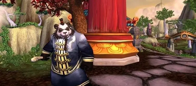 Mists of Pandaria sold well, says another analyst