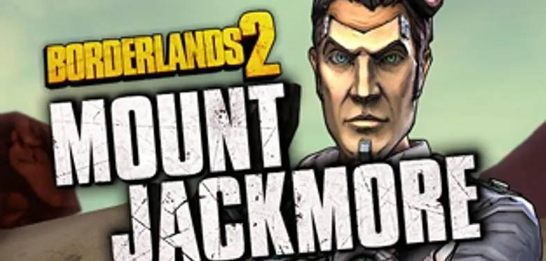 Borderlands 2: Mount Jackmore game launches, promotional prizes on offer