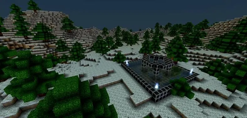 Xbox Live Indie title FortressCraft passes 750K sales