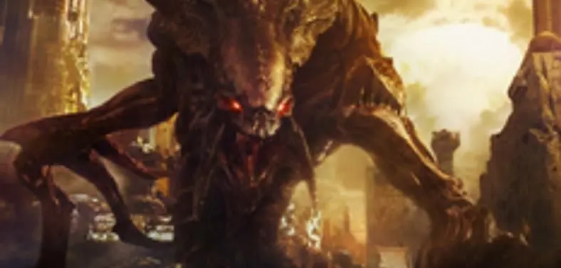 Next StarCraft is "Zerg-focussed"