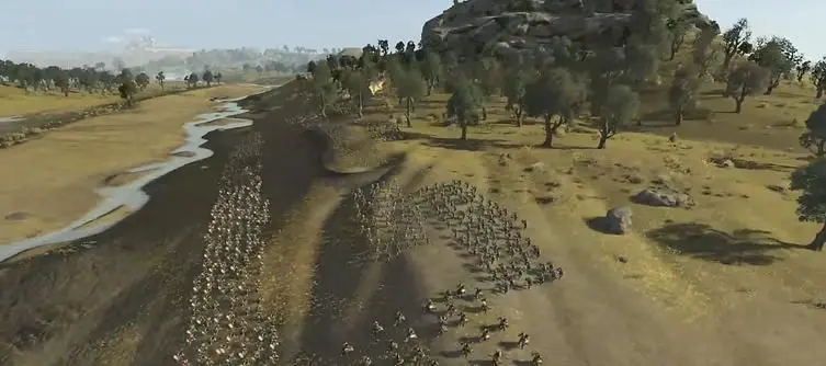 New 13 minute Let's Play developer walkthrough for Total War: Warhammer released