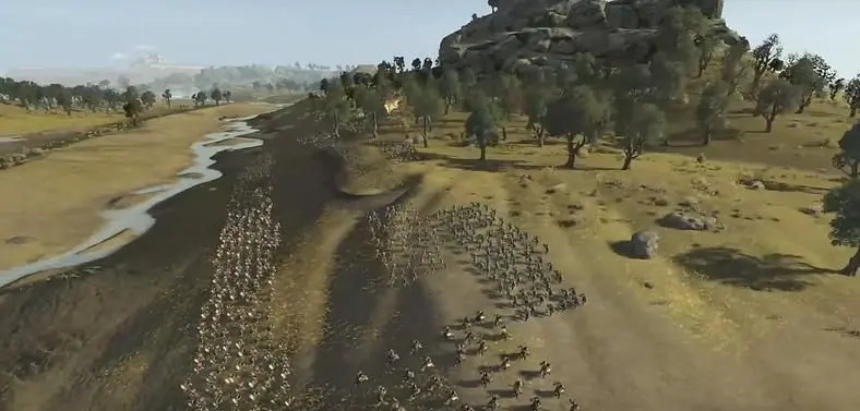 New 13 minute Let's Play developer walkthrough for Total War: Warhammer released