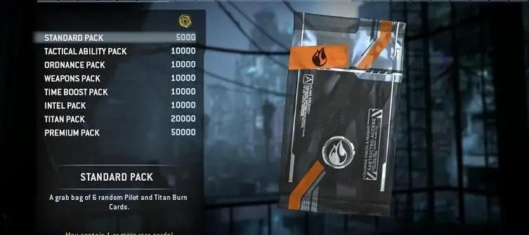 New Titanfall update introduces the Black Market”