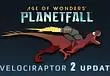 Age of Wonders: Planetfall Velocirator 2 Update Patch Notes 