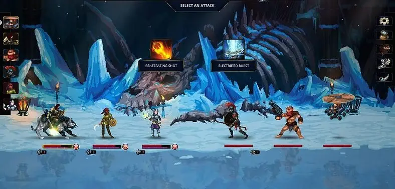 Legend of Keepers: Career of a Dungeon Manager Leaves Early Access, Adds Two New Modes