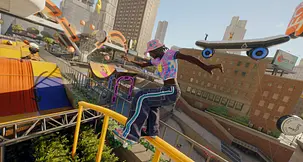 Skate Season 2 Release Date & Content - Latest News