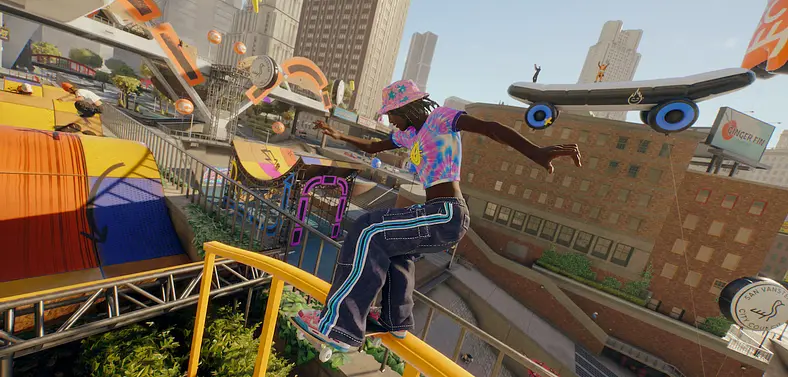 Skate Season 2 Release Date & Content - Latest News