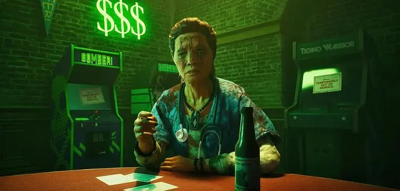 Paradox writes down millions in development costs for Vampire: The Masquerade - Bloodlines 2 and accepts full responsibility