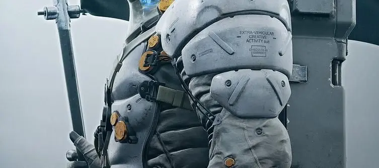 Hideo Kojima has revealed Kojima Productions’ mascot – Ludens