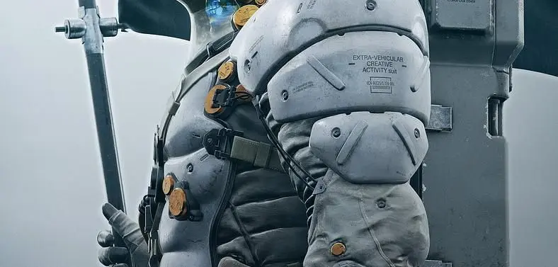 Hideo Kojima has revealed Kojima Productions’ mascot – Ludens