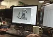 Witness The Virtual Birth Of Styx In This New 'Making Of' Developer Diary From Cyanide Studios