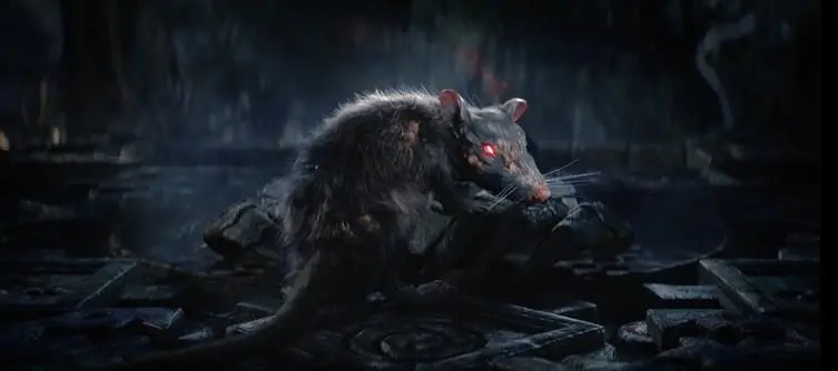 A Cryptic Clue Reinforces The Skaven Threat Of Total War: Warhammer 2 - Announcement Due At Gamescom?