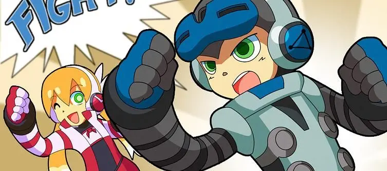 Mighty No. 9 Kickstarter campaign closes at $3.8M, adds Xbox One, PS4 support