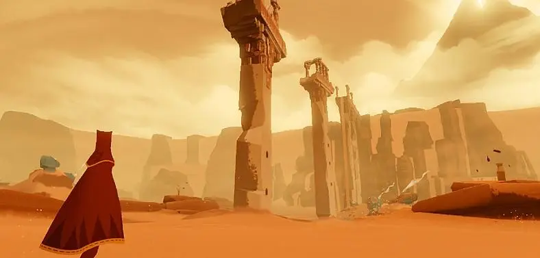 ThatGameCompany looking to go multiplatform