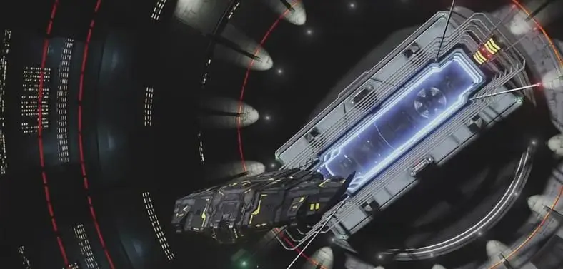 Elite: Dangerous enters 'Gamma' pre-launch phase, beta period officially ends