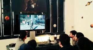 Bound by Flame developer announces sci-fi fantasy RPG Technomancer