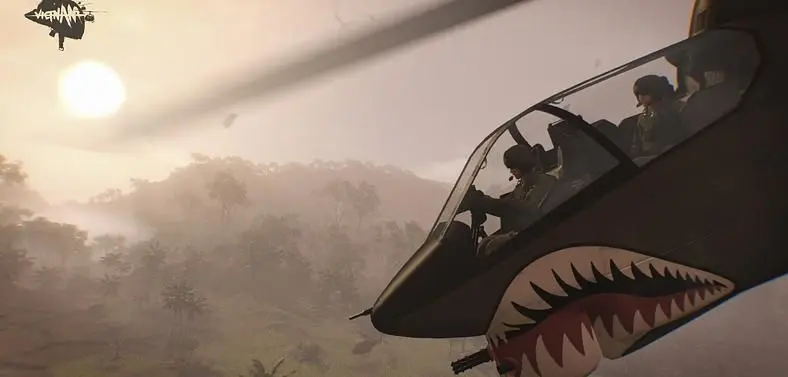 Tripwire reveals first gameplay footage for Rising Storm 2: Vietnam