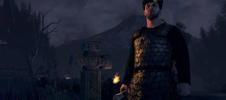 There's a New Total War Saga Game in the Works