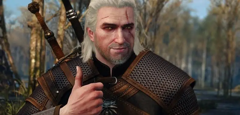 Witcher 3 Widow-Maker OST - CDPR Accused of Copyright Infringement 