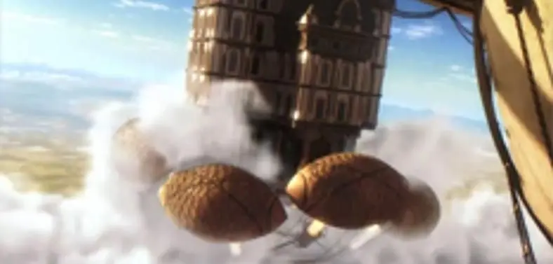 Levine unveils BioShock: Infinite