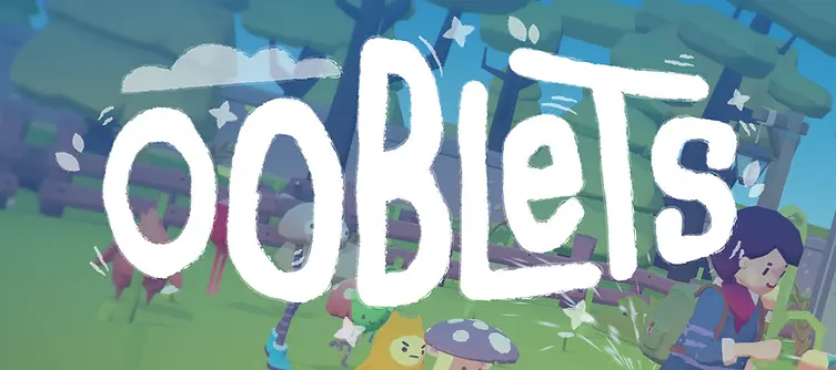 Heading To PC As An Xbox Play Anywhere Title, Ooblets Has An Adorable New Trailer And Less Adorable Publisher